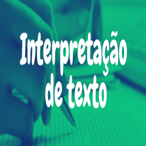 Curso de Interpretação de Textos para Concursos