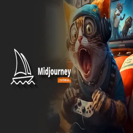 Midjourney para Iniciantes Completo