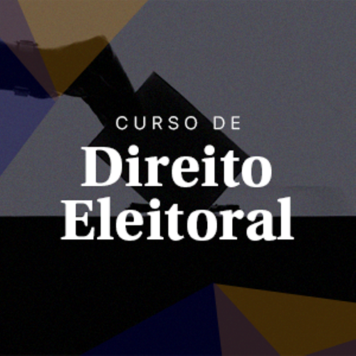 Curso de Direito Eleitoral para Tribunais