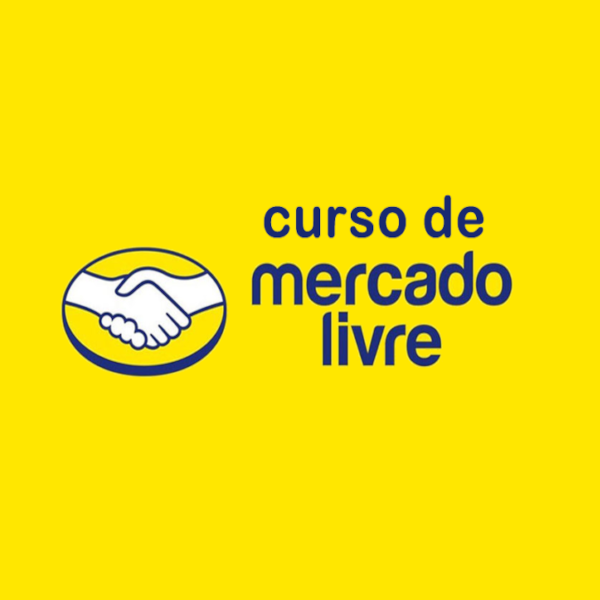Curso de Mercado Livre Grátis