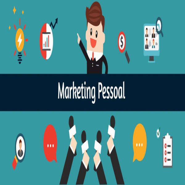 Curso de Marketing Pessoal Grátis