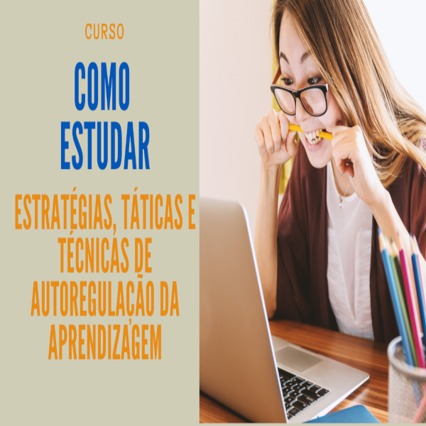 Curso Como Estudar de Maneira Eficiente