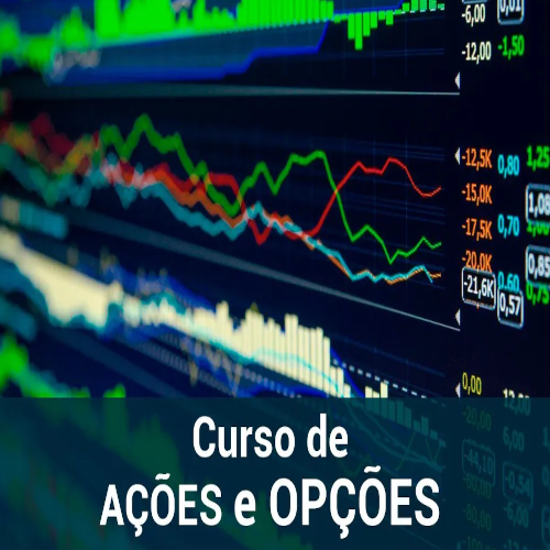 Curso de Opções Básico Completo 