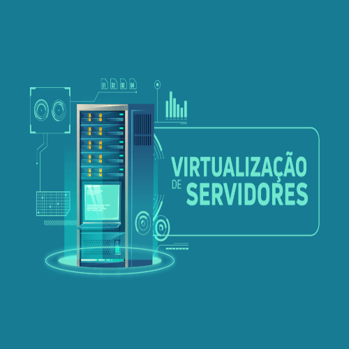 Curso de Maquinas Virtuais e Instalação de Sistemas