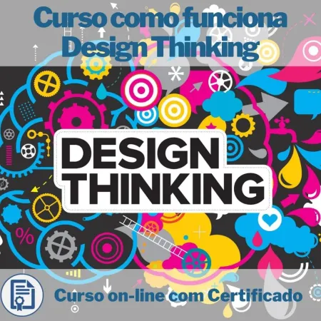Curso de Design Thinking na Prática