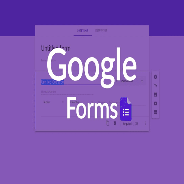 Curso de Google Forms
