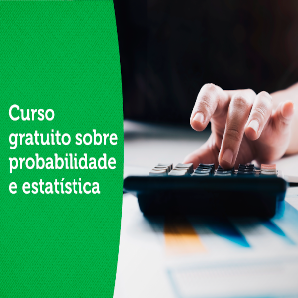 Curso de Probabilidade e Estatística Online