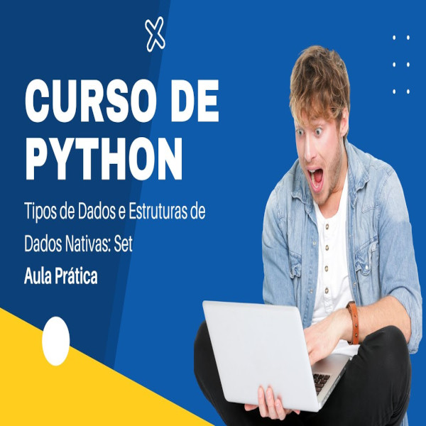 Curso de Introdução ao Python Cursos Online em Vídeo Com Certificado Grátis