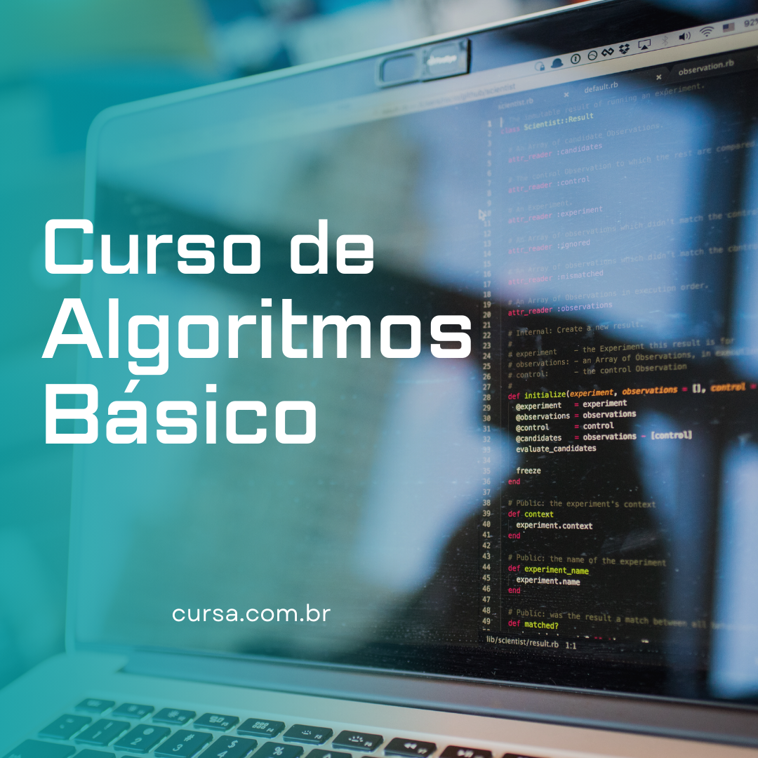 Curso de Algoritmos Básico