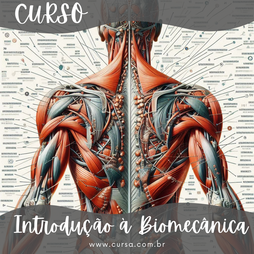 Curso de Introdução à Biomecânica