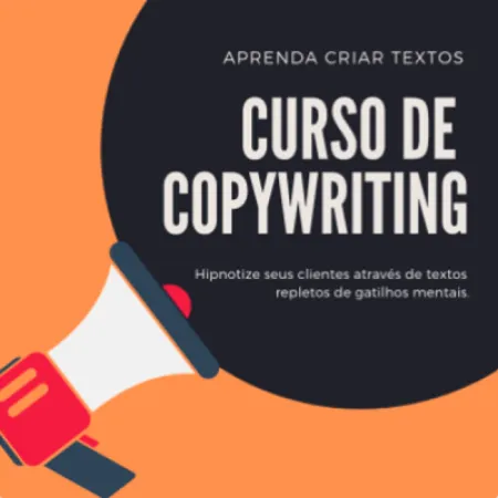 Curso de Copywriting