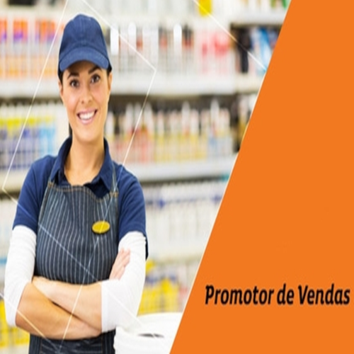 Curso de Promotor de Vendas