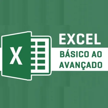 Curso de Excel do Básico ao Avançado