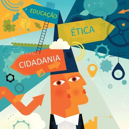 Curso de Intrudução a Ética, Cidadania e Sociedade