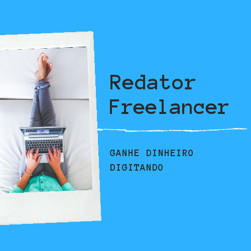 Curso de Redator (Webwriting) com certificado