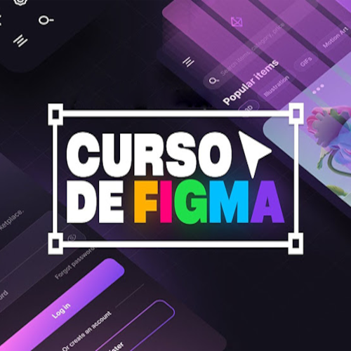 Curso de Figma UI3 Gratuito 