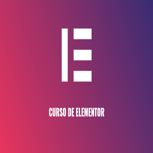 Curso de Elementor WordPress Completo