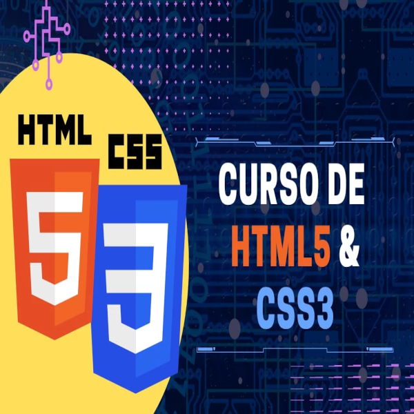 Curso de HTML5 com CSS3 Rápido e Fácil
