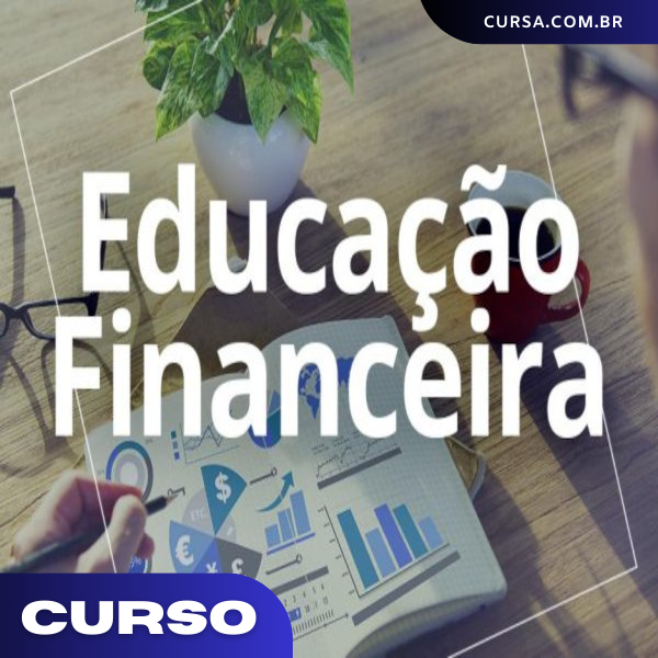 Curso de Educação Financeira para Iniciantes