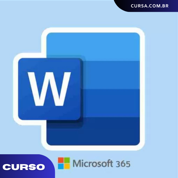 Curso de Word 365 Completo 