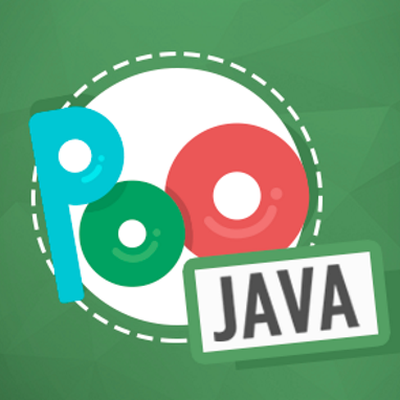 Curso de POO Java (Programação Orientada a Objetos)