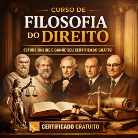 Curso de Filosofia do Direito