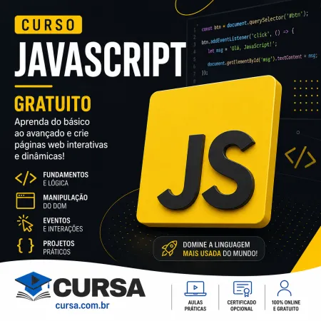 Curso de JavaScript 