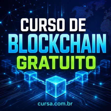 Curso de Blockchain Gratuito