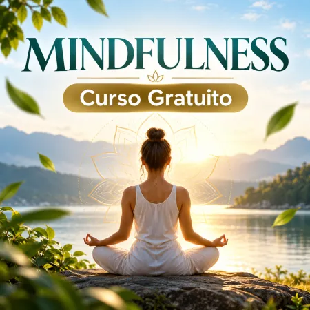 Curso de Mindfulness Gratuito