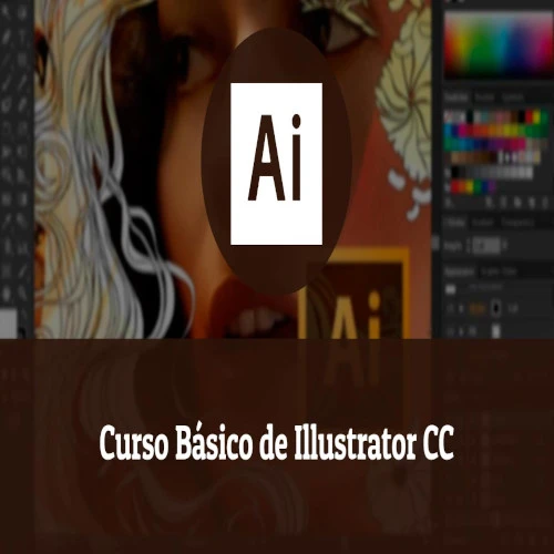 Curso Básico Adobe Illustrator CC Online