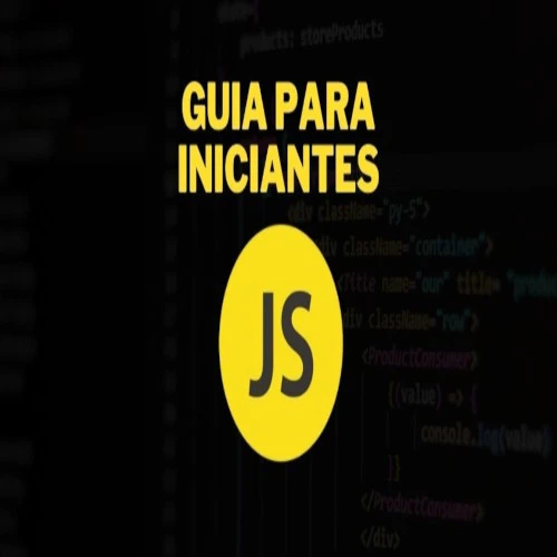 Curso JavaScript para iniciantes