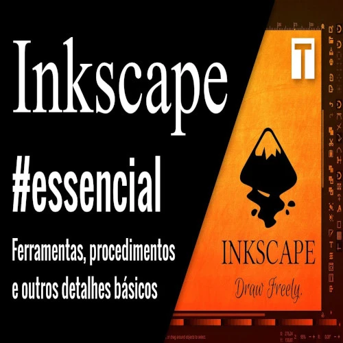 Curso Essencial de Inkscape