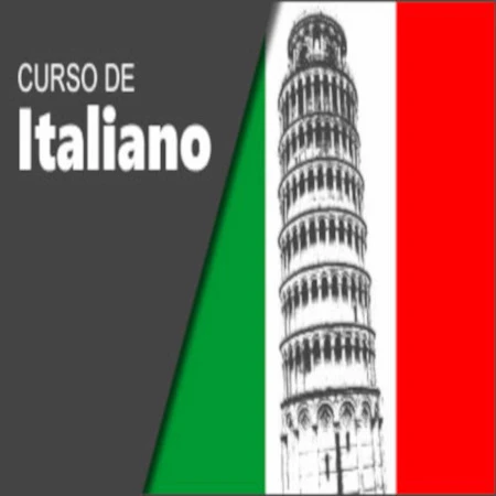 Curso Italiano Básico Online