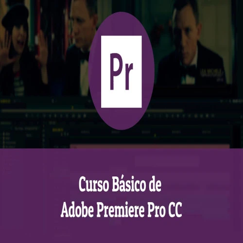 Curso Básico Adobe Premiere CC