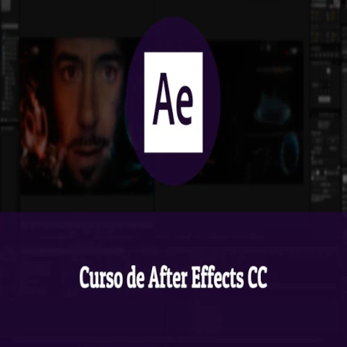 Curso de After Effects Completo
