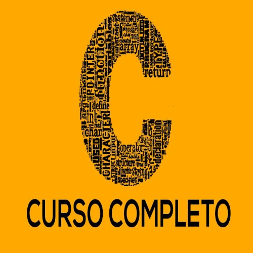 Curso de programação em C para iniciantes