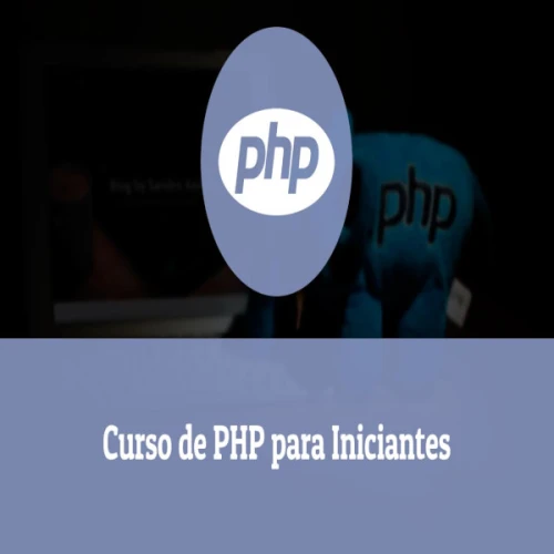 Curso de PHP para Iniciantes