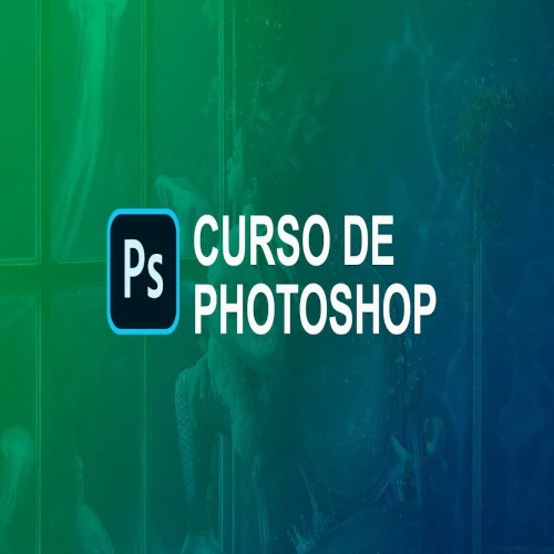 Curso de Photoshop CC Completo
