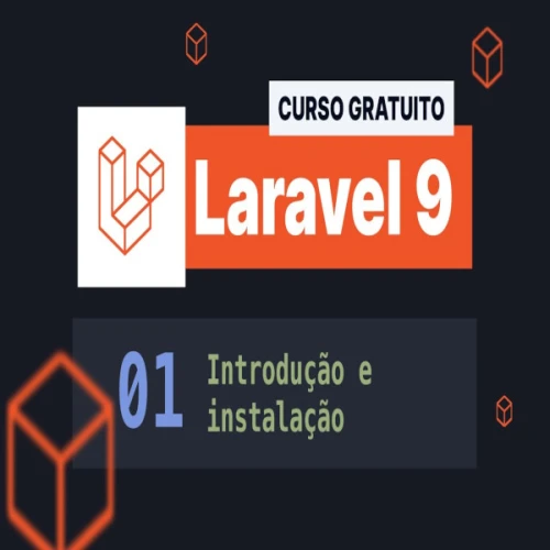Curso Laravel 9