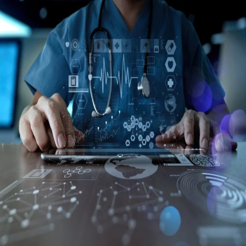 Curso Inteligência Artificial em Saúde: o uso de machine learning 
