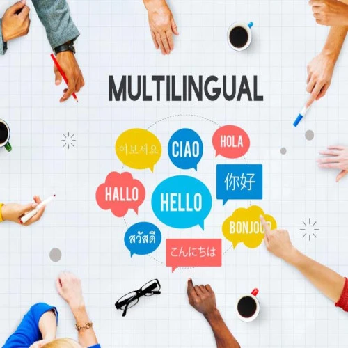 Curso Aprendizado acelerado de idiomas