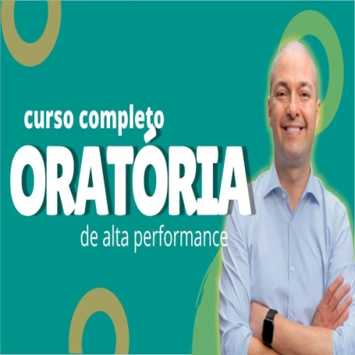 Curso de Oratória Completo