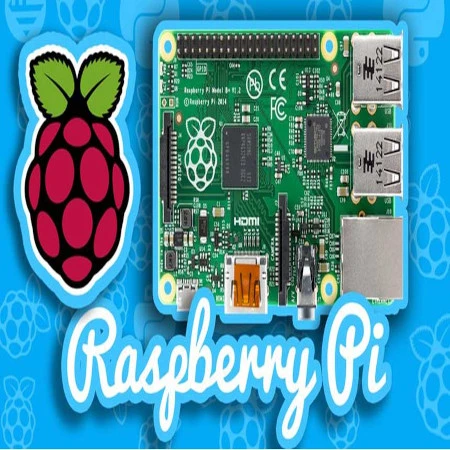 Curso de Raspberry Pi Iniciante