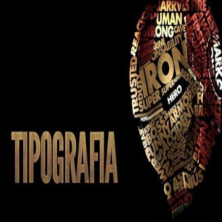 Curso de Tipografia