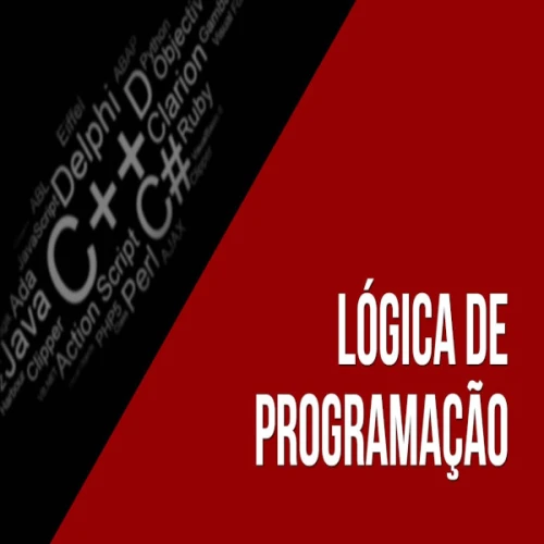 Curso de Lógica de Programação e Algoritmos