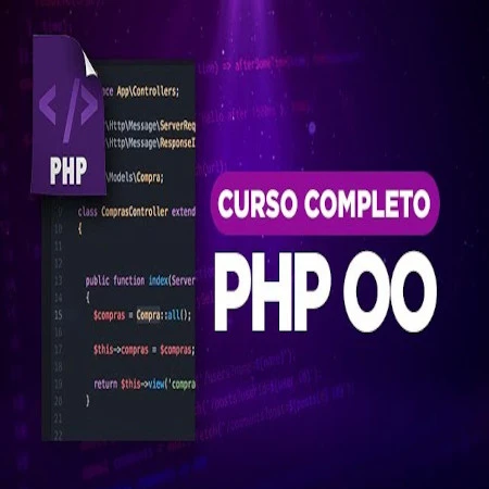 Curso de PHP Orientado a Objetos