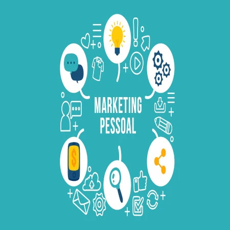 Curso de Marketing Pessoal Inteligente