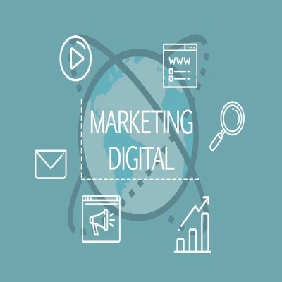 Curso Marketing Digital - Fundamentos