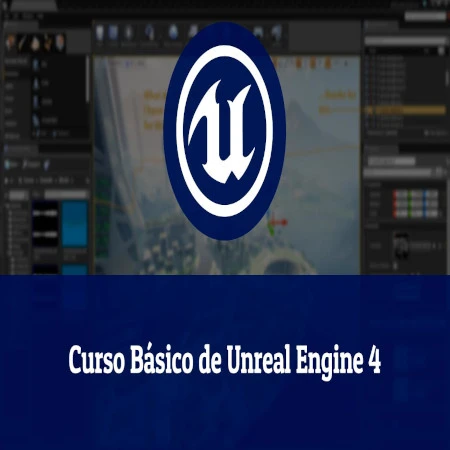 Curso de Unreal Engine 