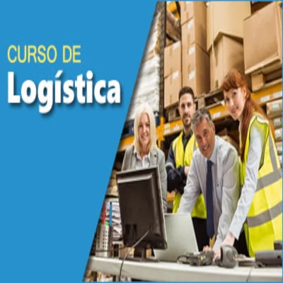 Curso de Logística para Iniciantes